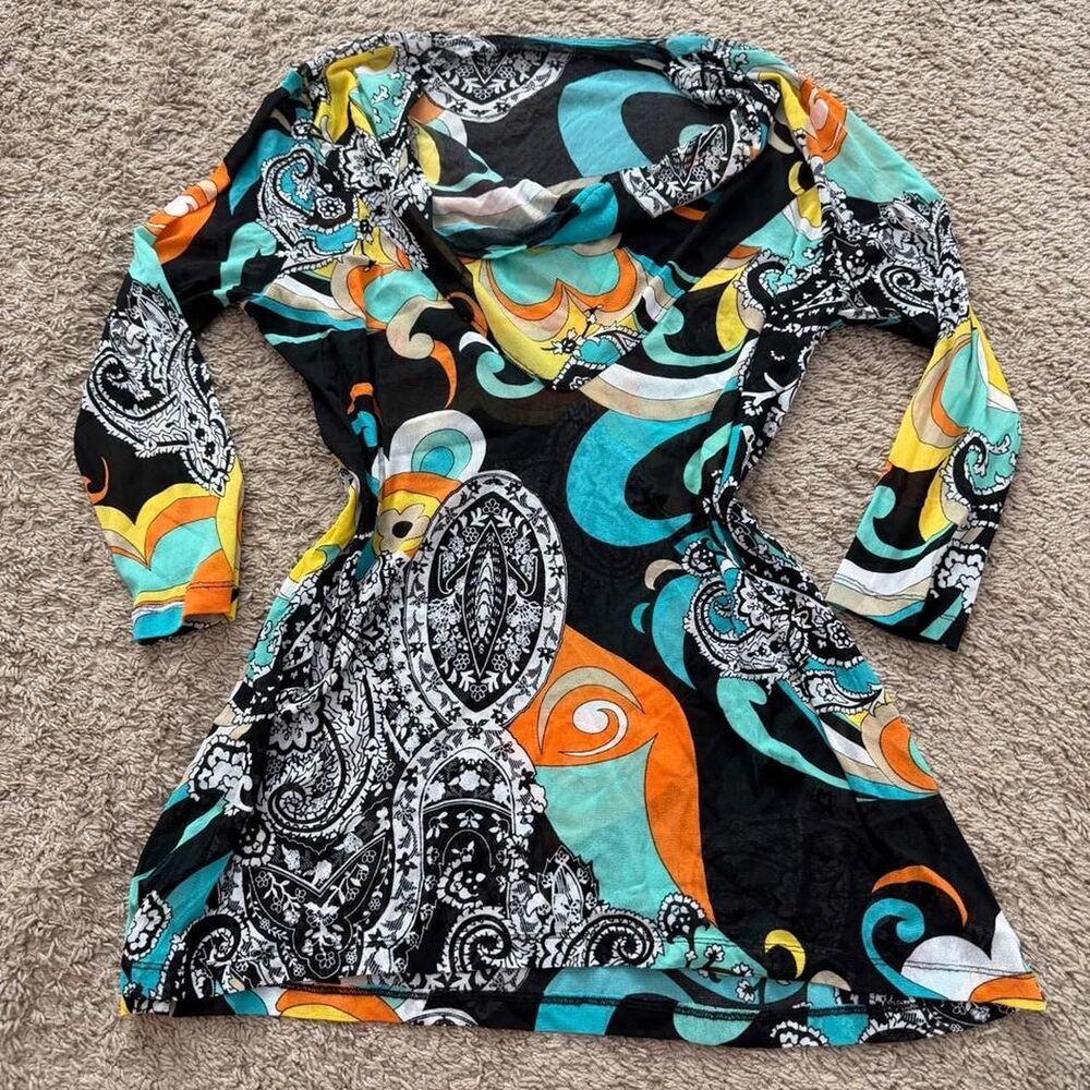 Unbranded Women's multi Dress